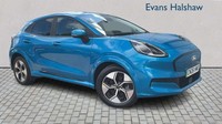 2026 Ford Puma 123kW Select 43kWh 5dr Auto Hatchback Electric Automatic