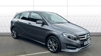 2019 Mercedes-Benz B Class B200 Exclusive Edition Plus 5dr Petrol Hatchback Hatc