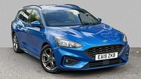 2019 Ford Focus 1.5 EcoBlue 120 ST-Line 5dr Estate Diesel Manual