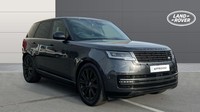 2025 Land Rover Range Rover 3.0 D350 Autobiography 4dr Auto Diesel Estate Estate