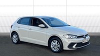 2022 Volkswagen Polo 1.0 Life 5dr Petrol Hatchback Hatchback Petrol Manual