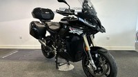 2024 BMW S1000 BMW S1000XR TE (24MY) DUEL Petrol Manual