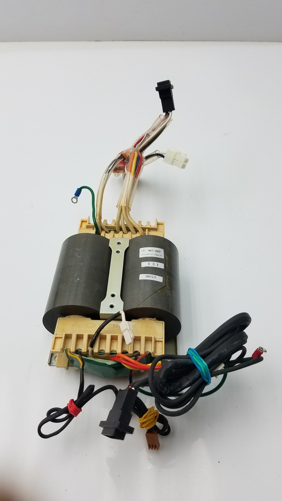 Transformer NT-385 Insulation Class E