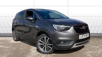 2020 Vauxhall Crossland X 1.2T [130] Elite Nav 5dr [Start Stop] Auto Petrol Hatc