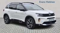 2023 Citroen C5 Aircross 1.2 PureTech C-Series Edition 5dr EAT8 Hatchback Petrol