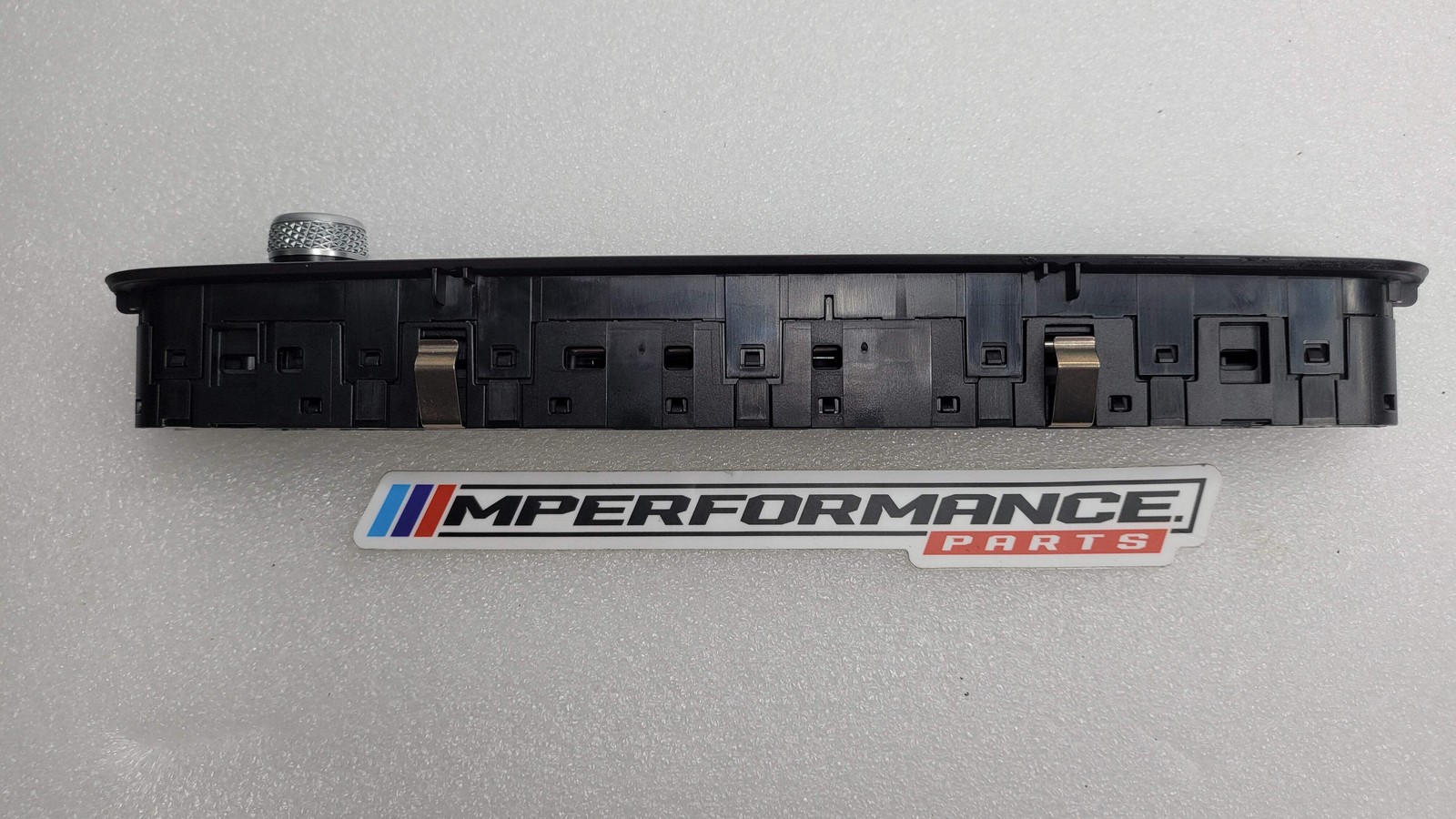 0 Audi BMW G80 M3 CLIMATE CONTROL PANEL O FRONT CONTROL PANEL 5A63F19 image 4