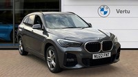 2022 BMW X1 sDrive 20i [178] M Sport 5dr Step Auto Petrol Estate Estate Petrol A