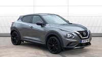2020 Nissan Juke 1.0 DiG-T Tekna+ 5dr DCT Petrol Hatchback Hatchback Petrol Auto
