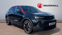 2021 Vauxhall Mokka 1.2 Turbo 100 SRi 5dr Petrol Hatchback Hatchback Petrol Manu