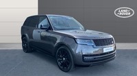2025 Land Rover Range Rover 3.0 P460e SE 4dr Auto Estate Estate Hybrid Automatic