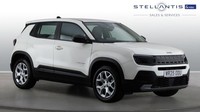 2025 Jeep Avenger 1.2 Altitude SUV 5dr Petrol Manual Euro 6 (s/s) (100 ps) SUV P
