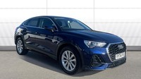 2024 Audi Q3 35 TFSI Sport 5dr S Tronic Petrol Estate Estate Petrol Automatic