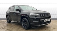 2023 Jeep Compass 1.3 T4 GSE 4xe PHEV S Model 5dr Auto Station Wagon Station Wag