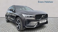 2022 Volvo XC60 2.0 T6 Recharge PHEV R DESIGN 5dr AWD Auto SUV Plug-In Hy Automa