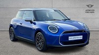2024 MINI Cooper 160kW SE Classic 54kWh 3dr Auto Hatchback Electric Automatic