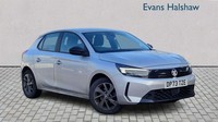 2023 Vauxhall Corsa 1.2 Design 5dr Hatchback Petrol Manual
