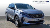 2022 Peugeot 3008 1.2 PureTech Allure Premium SUV 5dr Petrol EAT Euro 6 (s/s) (1