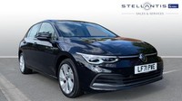 2021 Volkswagen Golf 1.5 TSI Style Hatchback 5dr Petrol Manual Euro 6 (s/s) (150