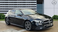 2022 Mercedes-Benz A-Class A200 AMG Line Premium Edition 5dr Auto Petrol Hatchba