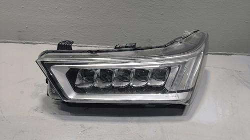 DEFECT! 2017 - 2020 ACURA MDX FRONT LEFT DRIVER SIDE LED HEADLIGHT LIGHT LED OEM