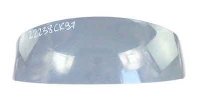 CUPRA FORMENTOR REAR TRUNK LID SPOILER  GENUINE 5FF827933C