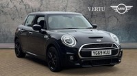 2019 MINI Hatchback 2.0 Cooper S Sport II 5dr Auto Petrol Hatchback Hatchback Pe
