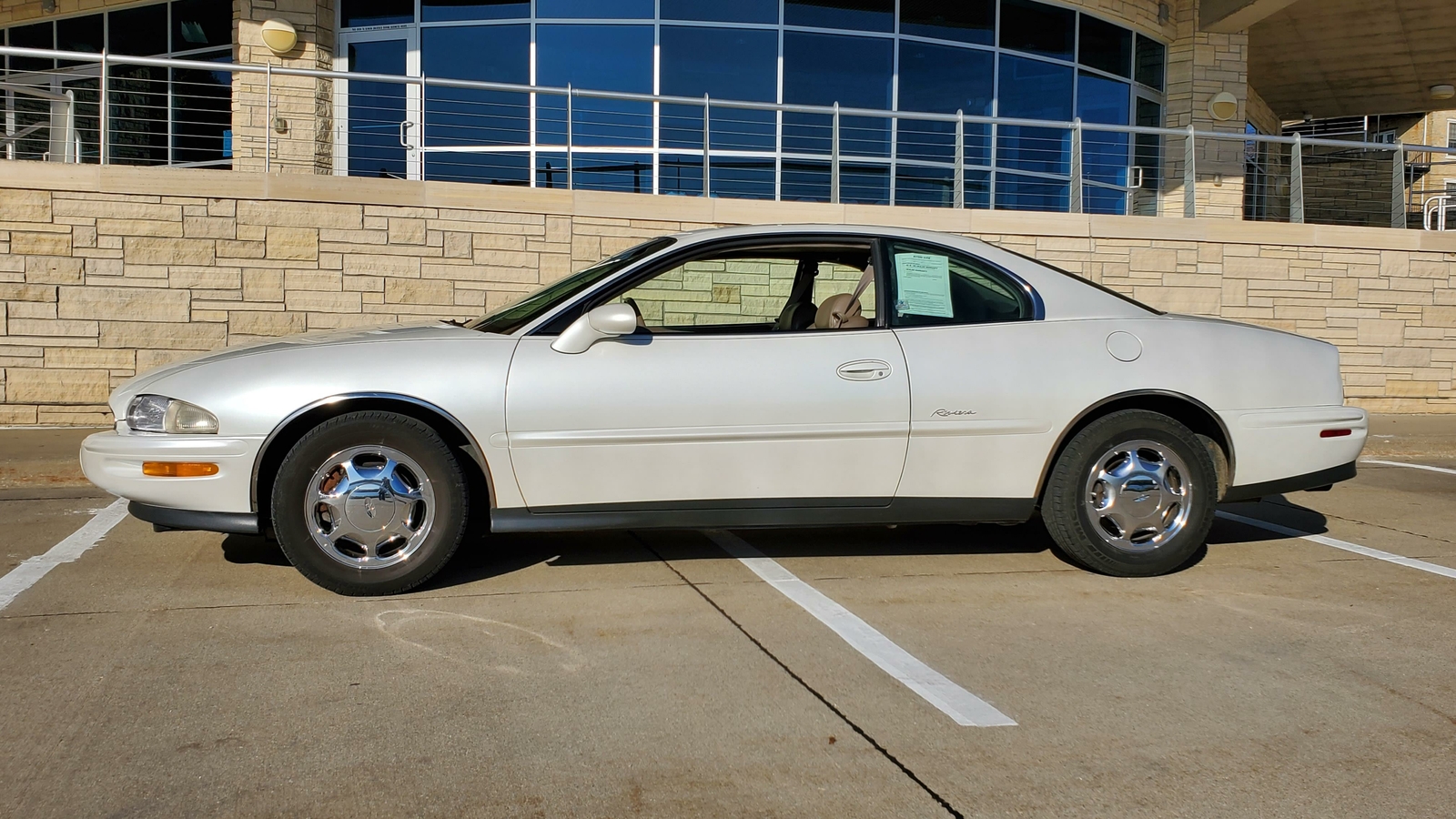 1998 buick riviera ebay ebay