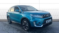 2021 Suzuki Vitara 1.4 Boosterjet 48V Hybrid SZ5 5dr Petrol Estate Estate Petrol