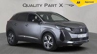 2023 Peugeot 3008 1.5 BlueHDi Allure Premium + EAT Euro 6 (s/s) 5dr HATCHBACK Di