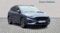 2020 Ford Kuga 1.5 EcoBlue ST-Line X 5dr Auto HATCHBACK DIESEL Automatic