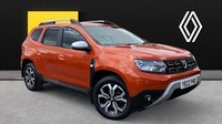 2022 Dacia Duster 1.3 TCe 150 Prestige 5dr EDC HATCHBACK PETROL Automatic