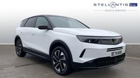 2025 Vauxhall Grandland 1.2 GS SUV 5dr Petrol Hybrid e-DCT Euro 6 (s/s) (136 ps)