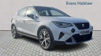 2024 SEAT Arona 1.0 TSI 115 XPERIENCE Lux 5dr DSG Hatchback Petrol Automatic