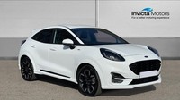 2023 Ford Puma 1.0 EcoBoost Hybrid mHEV ST-Line X 5dr Petrol