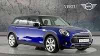2021 MINI Clubman 2.0 Cooper S Exclusive 6dr Auto [Comfort Pack] Petrol Estate E