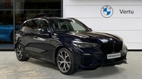 2021 BMW X5 xDrive45e M Sport 5dr Auto Estate Estate Hybrid Automatic