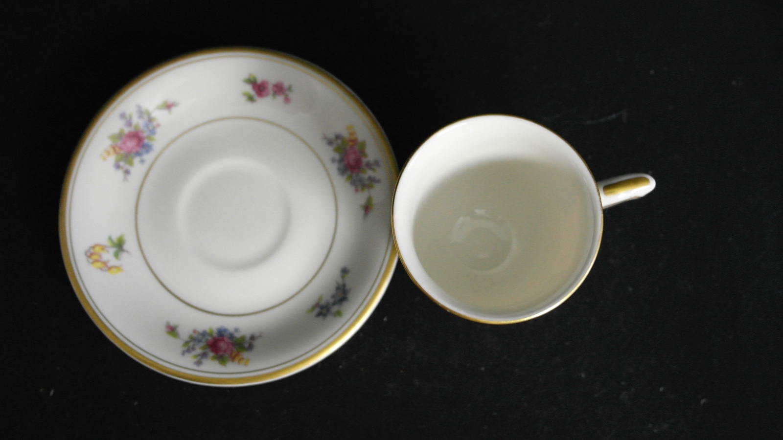 REDUCED!!!  Vintage Lamberton  