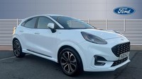 2020 Ford Puma 1.0 EcoBoost ST-Line 5dr Petrol Hatchback Hatchback Petrol Manual