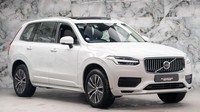 2021 Volvo XC90 2.0 B5 MHEV Momentum Auto 4WD Euro 6 (s/s) 5dr ESTATE Petrol/Ele