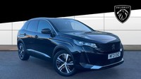2021 Peugeot 3008 1.2 PureTech GT 5dr Petrol Estate Estate Petrol Manual