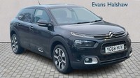 2018 Citroen C4 Cactus 1.2 PureTech Flair 5dr [6 Speed] HATCHBACK PETROL Manual