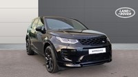 2025 Land Rover Discovery Sport 2.0 D200 Dynamic HSE 5dr Auto [7 Seat] Diesel St