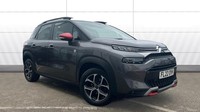 2022 Citroen C3 Aircross 1.2 PureTech 110 C-Series 5dr Petrol Hatchback Hatchbac