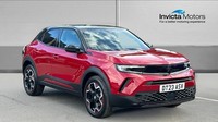 2023 Vauxhall Mokka 1.2 Turbo 136 GS 5dr Petrol