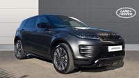 2025 Land Rover Range Rover Evoque 2.0 D200 Autobiography 5dr Auto [Revised] Die