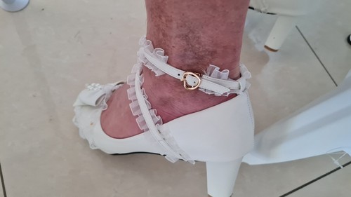 Artikelfoto(s) von einem verifizierten Käufer