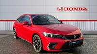 2023 Honda Civic 2.0 eHEV Advance 5dr CVT Hybrid Hatchback Hatchback Hybrid Auto