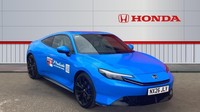2026 Honda Prelude 2.0 eHEV Advance 3dr CVT Hybrid Coupe Coupe Hybrid Automatic