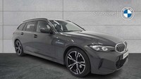 2023 BMW 3 Series 320i M Sport 5dr Step Auto ESTATE PETROL Automatic