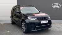 2025 Land Rover Discovery 3.0 D350 Dynamic SE 5dr Auto Diesel Station Wagon Stat